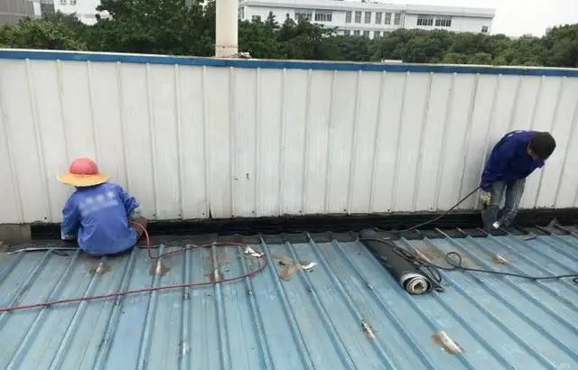 深圳专业防水公司电话 别墅外墙翻新 专业补漏公司