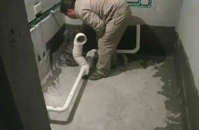 光明新区屋面漏水补漏 厂房渗水补漏 外墙漏水补漏