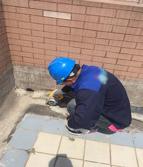 坪山新区免砸砖防水公司 厂房渗水补漏 外墙漏水补漏