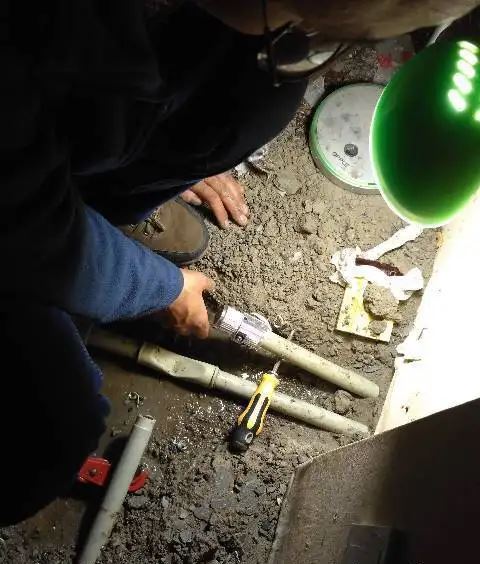 深圳正规防水补漏公司 外墙渗水维修 防水堵漏公司