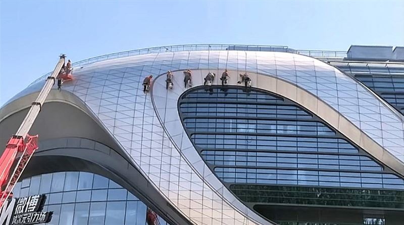 北京外墙清洗如何筛选靠谱公司,避坑要点全解析